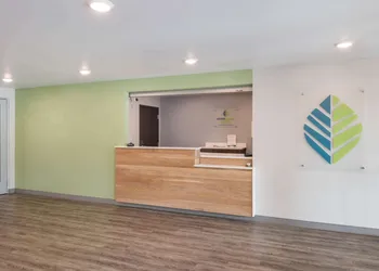 WoodSpring Suites Concord-Charlotte Speedway hotel thumbnail 2