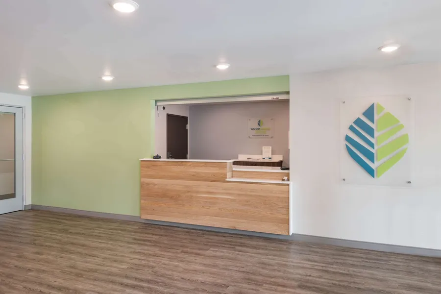 WoodSpring Suites Concord-Charlotte Speedway hotel detail image 2