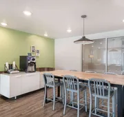 WoodSpring Suites Concord-Charlotte Speedway hotel detail image 3