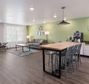 WoodSpring Suites Concord-Charlotte Speedway hotel detail image 4