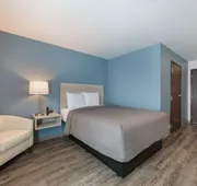 WoodSpring Suites Concord-Charlotte Speedway hotel detail image 5