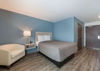 WoodSpring Suites Concord-Charlotte Speedway hotel thumbnail 5
