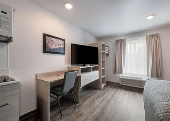 WoodSpring Suites Concord-Charlotte Speedway hotel thumbnail 6