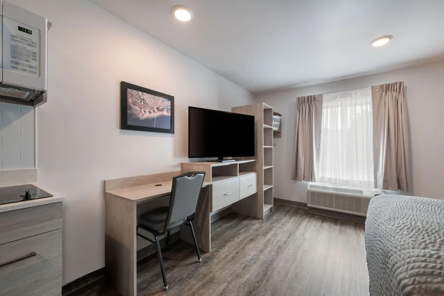 WoodSpring Suites Concord-Charlotte Speedway hotel detail image 6