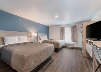 WoodSpring Suites Concord-Charlotte Speedway hotel thumbnail 8