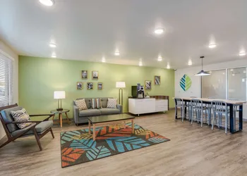 WoodSpring Suites Smyrna-La Vergne hotel thumbnail 2