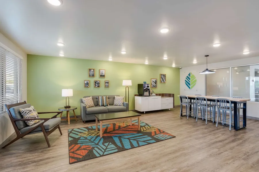 WoodSpring Suites Smyrna-La Vergne hotel detail image 2