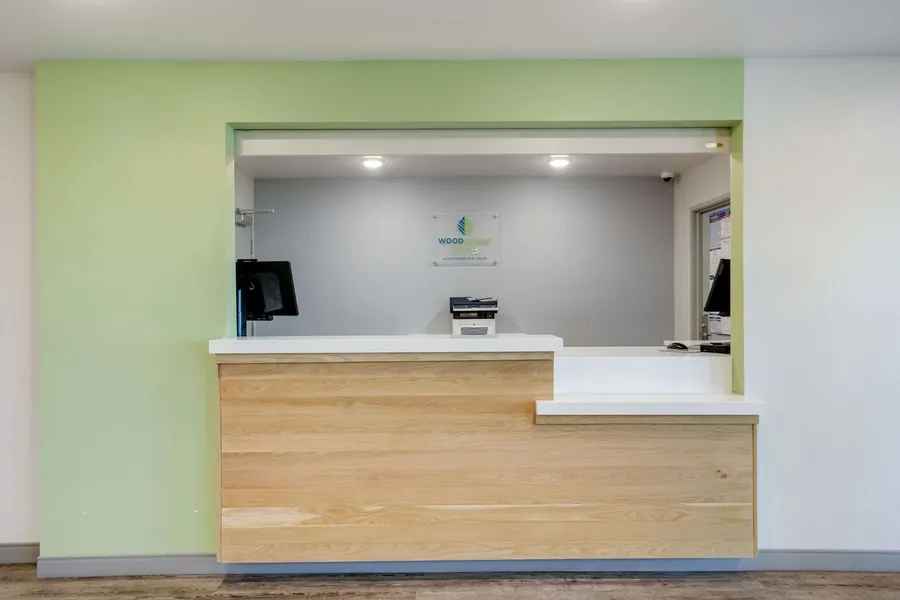 WoodSpring Suites Smyrna-La Vergne hotel detail image 6