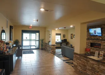 Comfort Inn & Suites Medina NY near Erie Canal hotel thumbnail 2