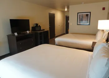 Comfort Inn & Suites Medina NY near Erie Canal hotel thumbnail 8
