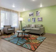 WoodSpring Suites Lynchburg VA hotel detail image 3