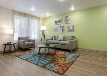WoodSpring Suites Lynchburg VA hotel thumbnail 3