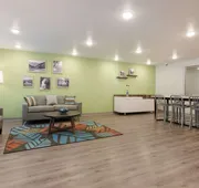 WoodSpring Suites Lynchburg VA hotel detail image 4