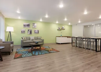 WoodSpring Suites Lynchburg VA hotel thumbnail 4