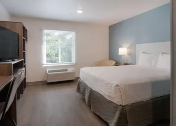 WoodSpring Suites Lynchburg VA hotel thumbnail 5