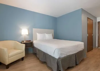 WoodSpring Suites Lynchburg VA hotel thumbnail 6