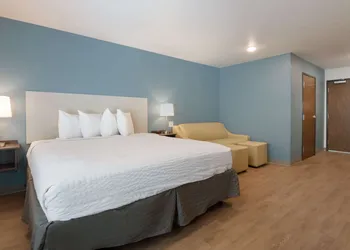 WoodSpring Suites Lynchburg VA hotel thumbnail 7