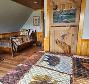 The Inn at OxBow Acres hotel detail image 4