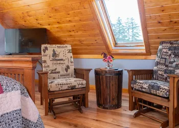 The Inn at OxBow Acres hotel thumbnail 7