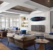 Shore House at The Del, LXR Hotels & Resorts hotel detail image 4