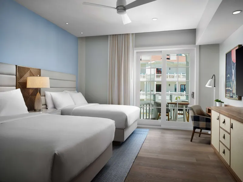 Shore House at The Del, LXR Hotels & Resorts hotel detail image 6