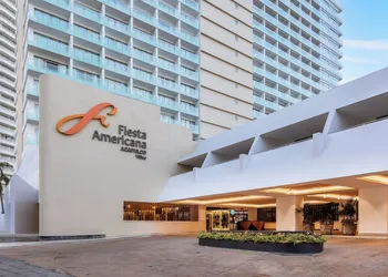 Fiesta Americana Acapulco Villas hotel thumbnail 2