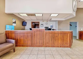 Studio 6 Effingham, Il hotel thumbnail 2