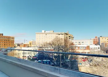 The Restoration Asheville hotel thumbnail 5