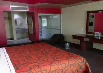 HM Hotel y Suites Plaza hotel thumbnail 6
