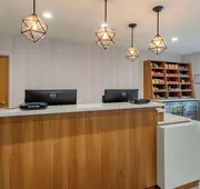 Quality Inn & Suites Chattanooga West near Lookout Mountain hotel detail image 3