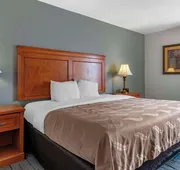 Quality Inn & Suites Chattanooga West near Lookout Mountain hotel detail image 5