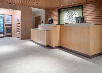 Fairfield Inn & Suites by Marriott Albertville hotel thumbnail 2