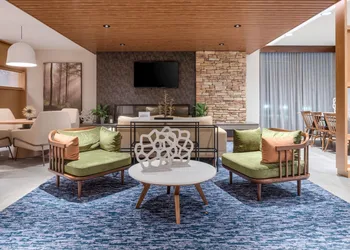 Fairfield Inn & Suites by Marriott Albertville hotel thumbnail 3