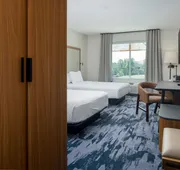 Fairfield Inn & Suites by Marriott Albertville hotel detail image 4