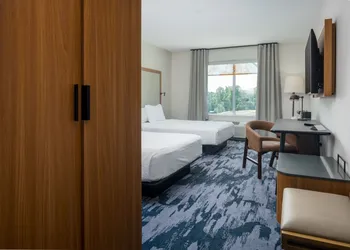 Fairfield Inn & Suites by Marriott Albertville hotel thumbnail 4