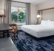 Fairfield Inn & Suites by Marriott Albertville hotel detail image 5