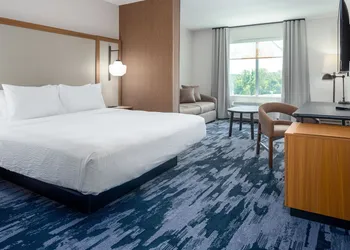 Fairfield Inn & Suites by Marriott Albertville hotel thumbnail 6