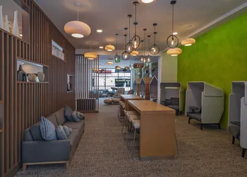 Element by Marriott Colorado Springs Downtown hotel thumbnail 4