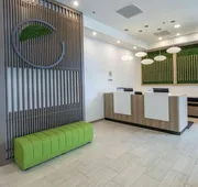 Element by Marriott Colorado Springs Downtown hotel detail image 5