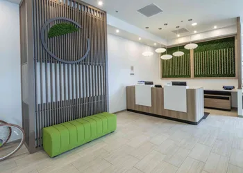 Element by Marriott Colorado Springs Downtown hotel thumbnail 5
