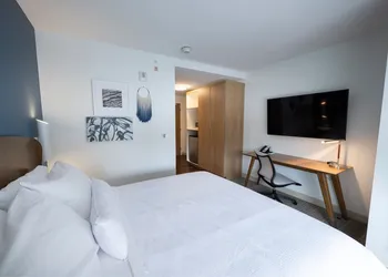 Element by Marriott Colorado Springs Downtown hotel thumbnail 8