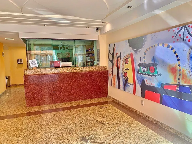 Hot Plaza del Rey | Love Hotel | Solo Adultos hotel detail image 2