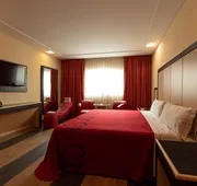Hot Plaza del Rey | Love Hotel | Solo Adultos hotel detail image 3