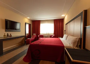 Hot Plaza del Rey | Love Hotel | Solo Adultos hotel thumbnail 3