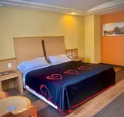 Hot Plaza del Rey | Love Hotel | Solo Adultos hotel detail image 4