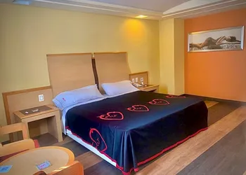 Hot Plaza del Rey | Love Hotel | Solo Adultos hotel thumbnail 4