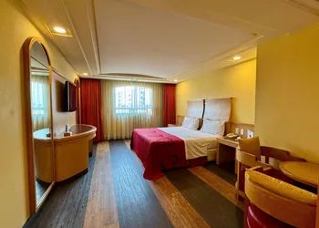 Hot Plaza del Rey | Love Hotel | Solo Adultos hotel thumbnail 6