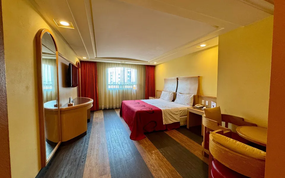 Hot Plaza del Rey | Love Hotel | Solo Adultos hotel detail image 6