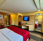 Hot Plaza del Rey | Love Hotel | Solo Adultos hotel detail image 7