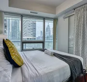 The Bay Suites - Entertainment Dist hotel detail image 5